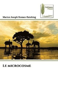 bokomslag Le microcosme