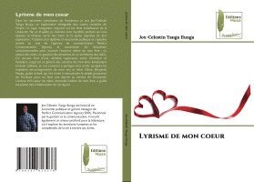 bokomslag Lyrisme de mon coeur