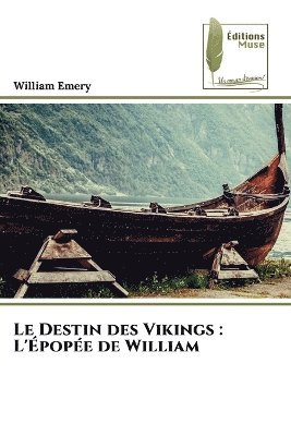 bokomslag Le Destin des Vikings