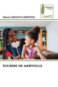 bokomslag Sourire de merveille