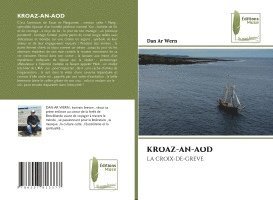 bokomslag Kroaz-An-Aod