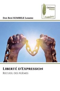 bokomslag Liberté d'Expression