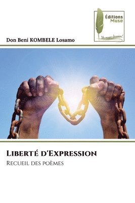 bokomslag Liberté d'Expression