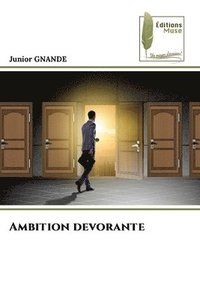 bokomslag Ambition devorante