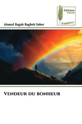 bokomslag Vendeur du bonheur