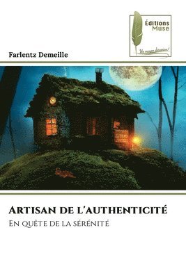 Artisan de l'authenticit 1