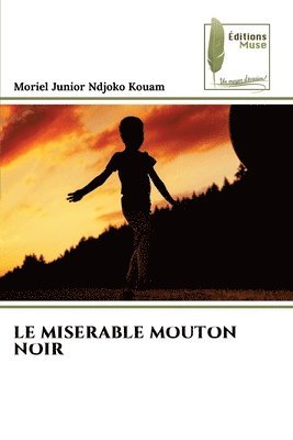 bokomslag Miserable Mouton Noir