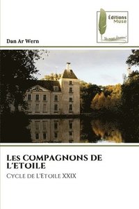 bokomslag Les COMPAGNONS DE L'ETOILE