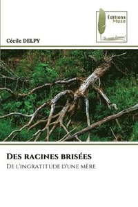 bokomslag Des racines brises