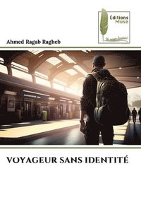 bokomslag Voyageur Sans Identit