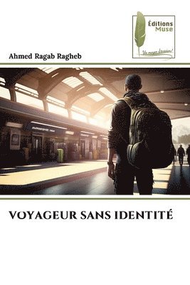 bokomslag Voyageur Sans Identité