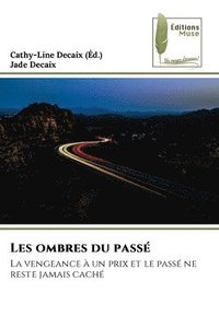 bokomslag Les ombres du pass