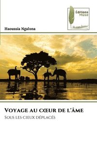 bokomslag Voyage au coeur de l'me