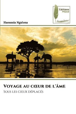 bokomslag Voyage au coeur de l'me