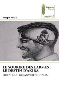 bokomslag Sourire Des Larmes