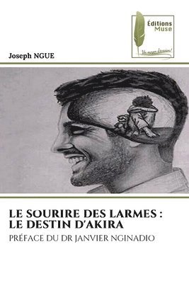 bokomslag Sourire Des Larmes