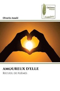 bokomslag Amoureux d'Elle