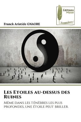 Les Etoiles au-dessus des Ruines 1