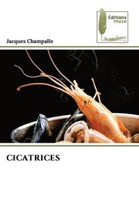 bokomslag CICATRICES