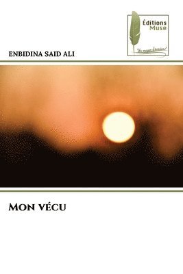 bokomslag Mon vécu