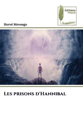 bokomslag Les prisons d'Hannibal