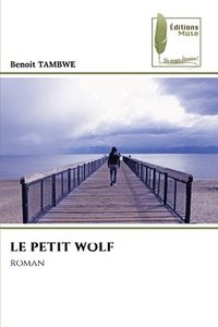 bokomslag Petit Wolf