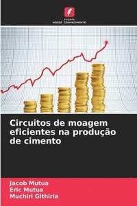 bokomslag Circuitos de moagem eficientes na produção de cimento