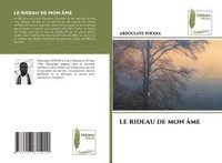 bokomslag Rideau de Mon Âme