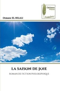 bokomslag Saison de Joie