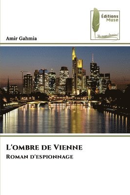 bokomslag L'ombre de Vienne