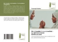 bokomslag De l'ombre à la lumière