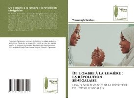 bokomslag De l'ombre à la lumière