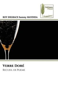 bokomslag Verre Doré
