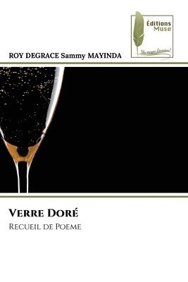bokomslag Verre Doré