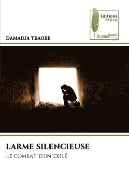 Larme Silencieuse 1