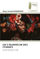 bokomslag En l'Honneur Des Femmes