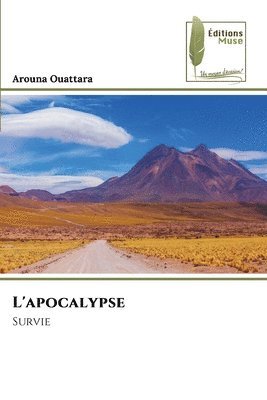 bokomslag L'apocalypse