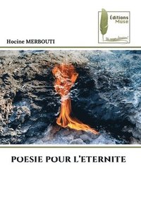 bokomslag POESIE POUR L'ETERNITE
