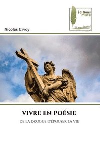 bokomslag Vivre En Poésie