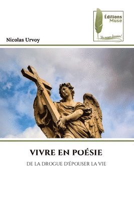 bokomslag Vivre En Poésie