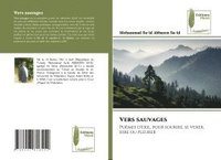 bokomslag Vers sauvages
