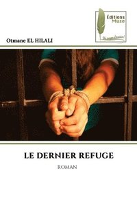 bokomslag Dernier Refuge