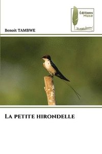 bokomslag La petite hirondelle