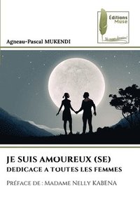bokomslag Je Suis Amoureux (Se)