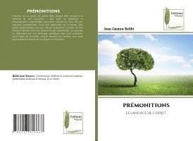 bokomslag PRÉMONITIONS