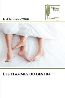Les flammes du destin 1