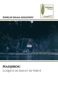 bokomslag Nadjirou