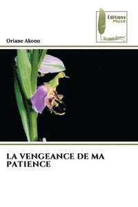 bokomslag Vengeance de Ma Patience