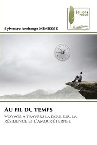 bokomslag Au fil du temps