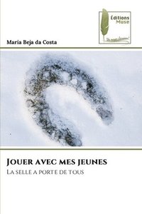 bokomslag Jouer avec mes jeunes